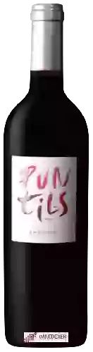 Wijnmakerij Garriguella - Puntils Rouge