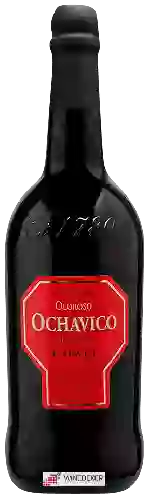 Wijnmakerij Garvey - Oloroso Ochavico Jerez Seco