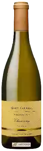 Wijnmakerij Gary Farrell - Olivet Lane Vineyard Chardonnay