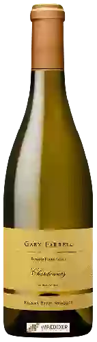 Wijnmakerij Gary Farrell - Rochioli-Allen Vineyards Chardonnay