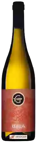 Wijnmakerij Gasper Wines - Rebula