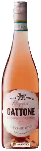 Wijnmakerij Gattone - Cerasuolo d'Abruzzo Rosato