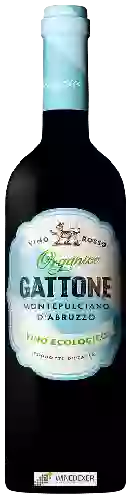 Wijnmakerij Gattone - Montepulciano d'Abruzzo