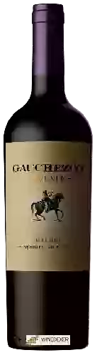 Wijnmakerij Gauchezco - Estate Malbec