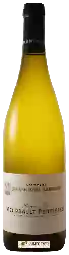 Domaine Jean-Michel Gaunoux - Meursault Perrières Premier Cru