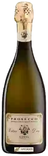 Wijnmakerij Gavioli Antica - Prosecco Extra Dry