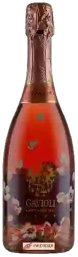 Wijnmakerij Gavioli Antica - Moscato Spumante Rosé