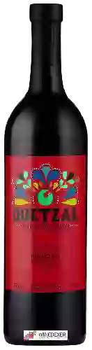 Wijnmakerij Marks & Spencer - Quetzal Malbec