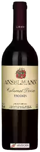 Wijnmakerij Anselmann - Cabernet Dorsa Trocken