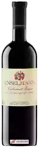 Wijnmakerij Anselmann - Cabernet Franc Trocken