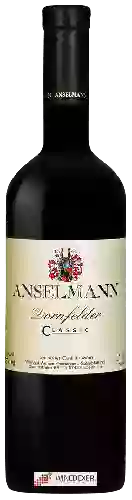 Wijnmakerij Anselmann - Dornfelder Classic