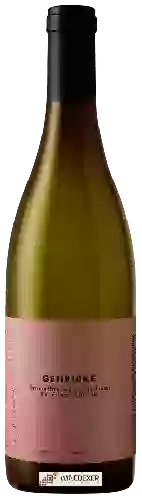 Wijnmakerij Gehricke - Chardonnay