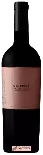 Wijnmakerij Gehricke - Sonoma Valley Zinfandel