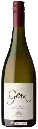 Wijnmakerij Gem - Sauvignon Blanc