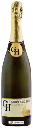 Wijnmakerij Gembrook Hill - Blanc de Blancs