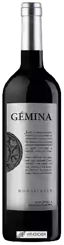 Wijnmakerij Gémina - Monastrell