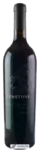 Wijnmakerij Gemstone - Heritage Selection Cabernet Sauvignon