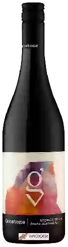 Wijnmakerij Gemtree - Gemstone Shiraz