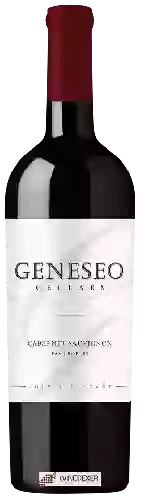 Wijnmakerij Geneseo - Cabernet Sauvignon