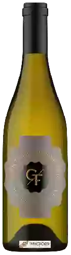 Wijnmakerij Gentleman Farmer - Chardonnay