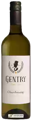 Wijnmakerij Gentry - Chardonnay