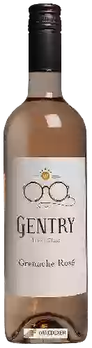 Wijnmakerij Gentry - Grenache Rosé