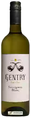 Wijnmakerij Gentry - Sauvignon Blanc