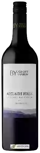 Wijnmakerij Geoff Hardy - Regional Series Adelaide Hills Cabernet Sauvignon