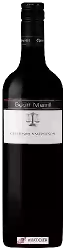 Wijnmakerij Geoff Merrill - G&W Cabernet Sauvignon