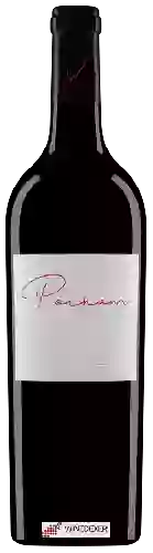 Wijnmakerij Geoff Merrill - Parham Cabernet Sauvignon