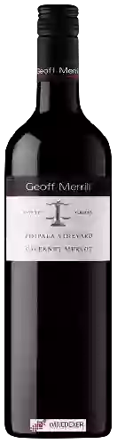 Wijnmakerij Geoff Merrill - Pimpala Vineyard Cabernet - Merlot