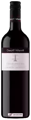 Wijnmakerij Geoff Merrill - Pimpala Vineyard Cabernet Sauvignon