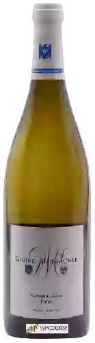 Wijnmakerij Georg Mosbacher - Sauvignon Blanc Fumé