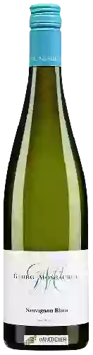 Wijnmakerij Georg Mosbacher - Sauvignon Blanc