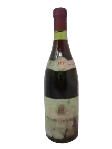 Wijnmakerij Georges Duboeuf - Bourgogne Aligote