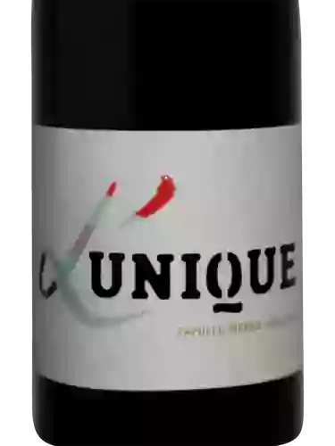 Wijnmakerij Georges Duboeuf - Cabernet Sauvignon Réserve Fun