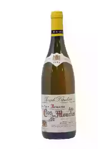 Wijnmakerij Georges Duboeuf - Coteaux Bourguignons Première Rècolte