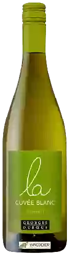 Wijnmakerij Georges Duboeuf - Cuvée Blanc