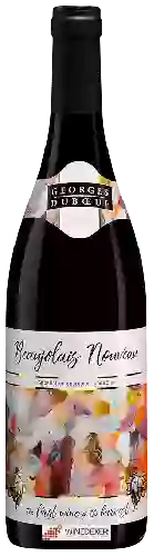 Wijnmakerij Georges Duboeuf - First Wine of the Harvest Beaujolais Nouveau