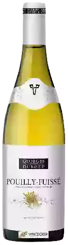 Wijnmakerij Georges Duboeuf - Pouilly-Fuissé