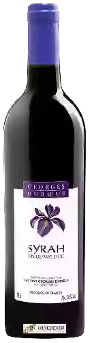 Wijnmakerij Georges Duboeuf - Syrah