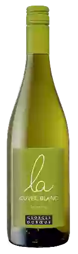 Wijnmakerij Georges Duboeuf - Viognier OR Blanc