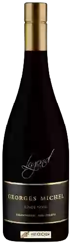 Wijnmakerij Georges Michel - Legend Pinot Noir