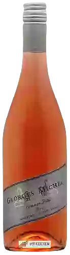 Wijnmakerij Georges Michel - Summer Folly Rosé