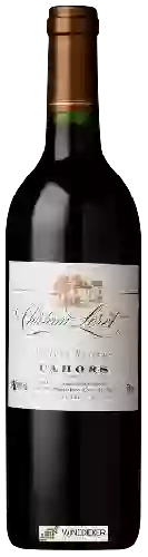 Wijnmakerij Georges Vigouroux - Chateau Leret Malbec Reserve