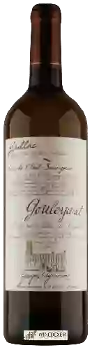 Wijnmakerij Georges Vigouroux - Gouleyant Sauvignon - Loin de l'Oeil