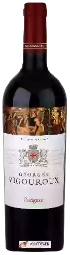 Wijnmakerij Georges Vigouroux - Tradition Familiale Carignan