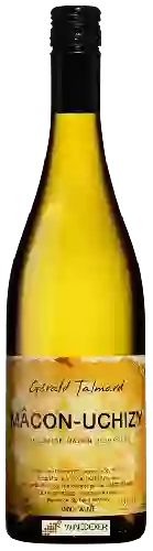 Wijnmakerij Gérald Talmard - Mâcon-Uchizy