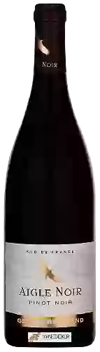 Wijnmakerij Gérard Bertrand - Aigle Noir Pinot Noir