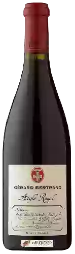 Wijnmakerij Gérard Bertrand - Aigle Royal Pinot Noir